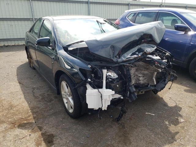 Photo 9 from auction – 2013 TOYOTA CAMRY L with VIN 4T1BF1FK0DU236907