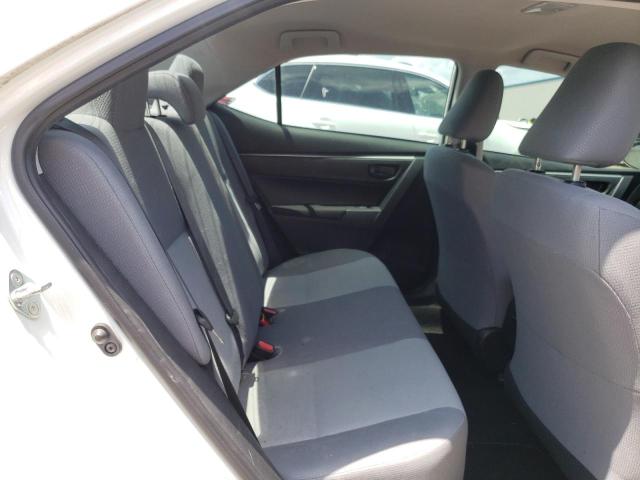 Photo 6 from auction – 2016 TOYOTA COROLLA L with VIN 2T1BURHE0GC508759