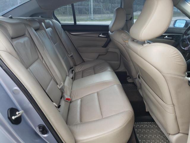 Photo 6 from auction – 2012 ACURA TL with VIN 19UUA8F22CA000880