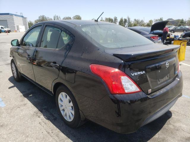 Photo 3 from auction – 2015 NISSAN VERSA S with VIN 3N1CN7AP8FL811191
