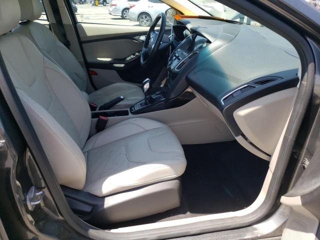 Photo 5 from auction – 2017 FORD FOCUS BEV with VIN 1FADP3R4XHL284712