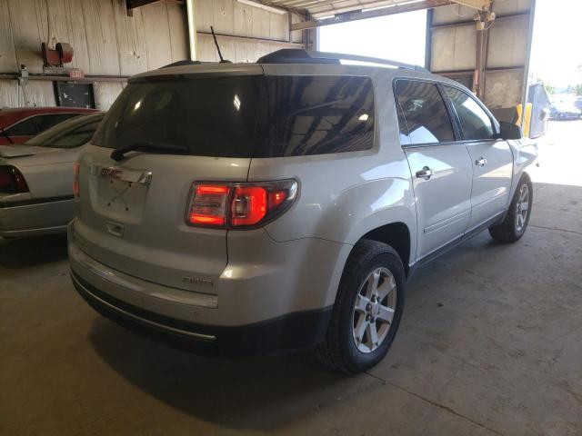 Photo 4 from auction – 2013 GMC ACADIA SLE with VIN 1GKKVNED0DJ147927