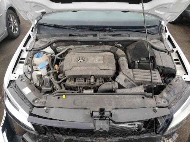Photo 7 from auction – 2015 VOLKSWAGEN JETTA SEL with VIN 3VWL07AJ5FM405156