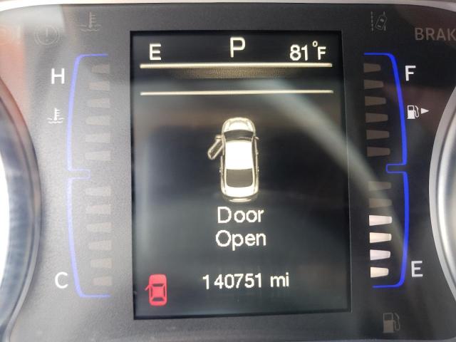 Photo 8 from auction – 2015 CHRYSLER 200 LIMITE with VIN 1C3CCCAB2FN719739