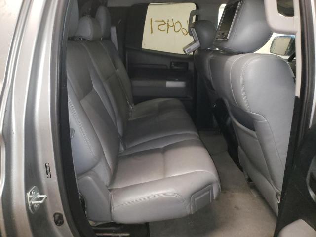Photo 6 from auction – 2007 TOYOTA TUNDRA DOU with VIN 5TBBV541X7S460454