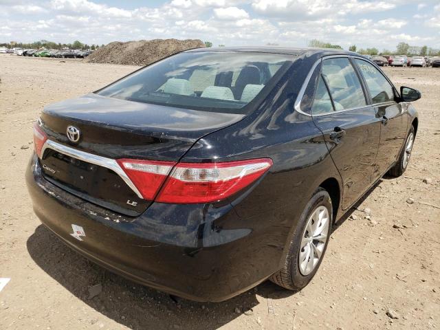 Photo 4 from auction – 2017 TOYOTA CAMRY LE with VIN 4T1BF1FK4HU380336