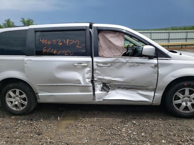 Photo 9 from auction – 2012 CHRYSLER TOWN & COU with VIN 2C4RC1BG6CR288891