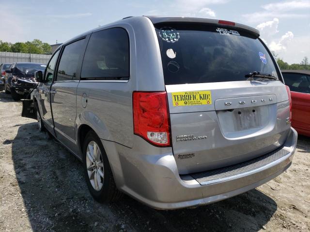 Photo 3 from auction – 2019 DODGE GRAND CARA with VIN 2C4RDGCG9KR544700