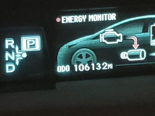 Photo 8 from auction – 2014 TOYOTA PRIUS with VIN JTDKN3DU7E1849780