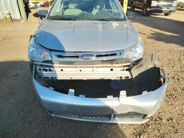 Photo 9 from auction – 2010 FORD FOCUS SE with VIN 1FAHP3FN9AW146372