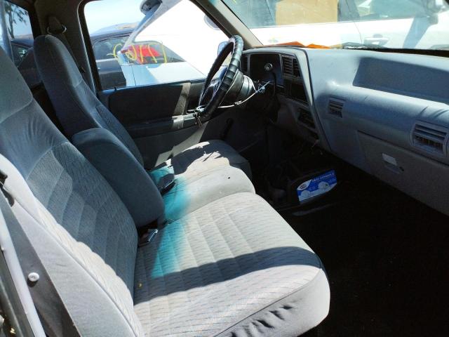 Photo 5 from auction – 1993 FORD RANGER with VIN 1FTCR10U4PPA49005