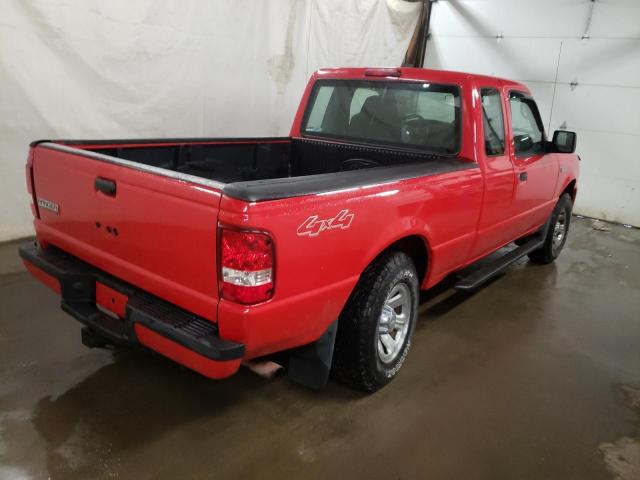 Photo 4 from auction – 2009 FORD RANGER SUP with VIN 1FTYR15E59PA49704