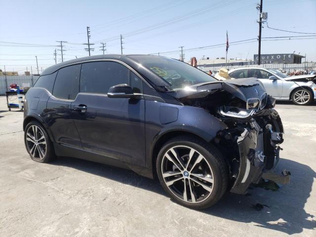 Photo 1 from auction – 2019 BMW I3 S REX with VIN WBY8P8C53K7D29792