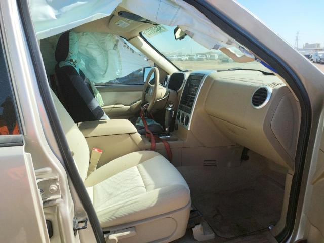 Photo 5 from auction – 2007 MERCURY MOUNTAINEE with VIN 4M2EU37E67UJ12537