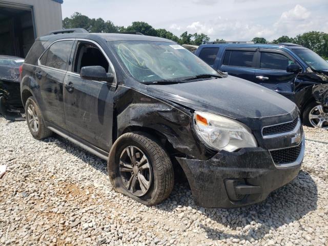 Photo 9 from auction – 2014 CHEVROLET EQUINOX LT with VIN 2GNALBEK2E1128289
