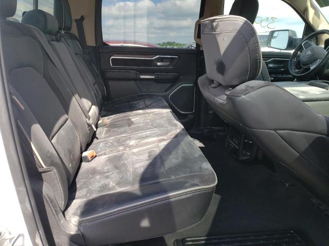 Photo 6 from auction – 2020 RAM 1500 LARAM with VIN 1C6SRFJT9LN281899
