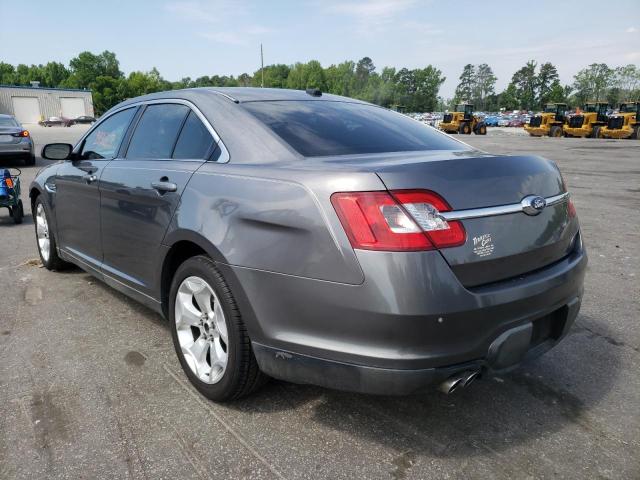 Photo 3 from auction – 2011 FORD TAURUS SEL with VIN 1FAHP2EW6BG128895