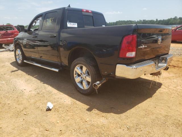 Photo 3 from auction – 2019 RAM 1500 CLASS with VIN 1C6RR6LT5KS526046