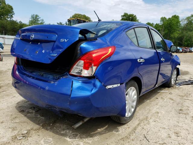 Photo 4 from auction – 2012 NISSAN VERSA S with VIN 3N1CN7AP0CL943275