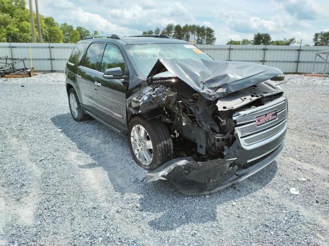 GMC ACADIA DEN 2014 with VIN 1GKKVTKDXEJ139036 - Photo from auction
