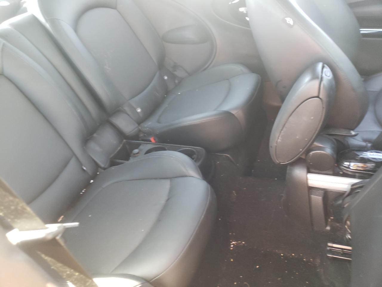 Photo 6 from auction – 2014 MINI COOPER S P with VIN WMWSS7C52EWN70568