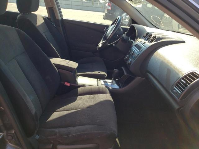 Photo 5 from auction – 2011 NISSAN ALTIMA BAS with VIN 1N4AL2AP3BC156625