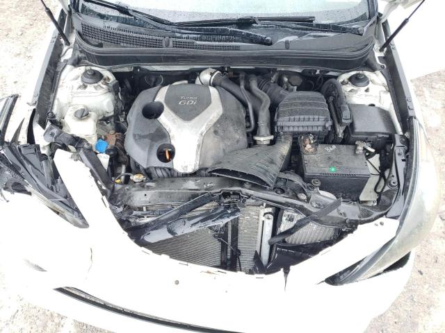 Photo 7 from auction – 2013 HYUNDAI SONATA SE with VIN 5NPEC4AB2DH780709