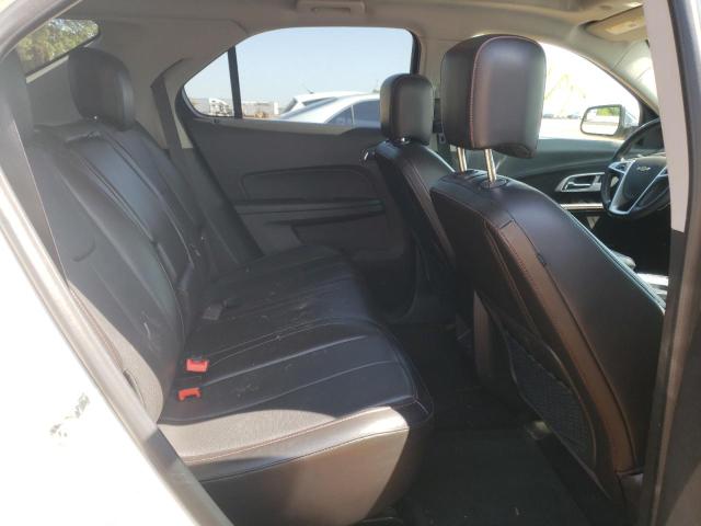 Photo 6 from auction – 2014 CHEVROLET EQUINOX LT with VIN 1GNALDEK9EZ112674
