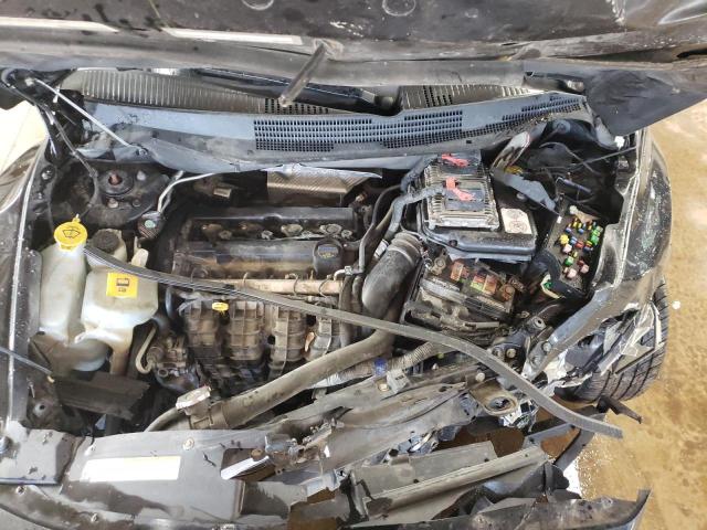 Photo 7 from auction – 2012 DODGE CALIBER SX with VIN 1C3CDWEA1CD506282