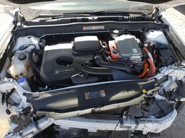 Photo 7 from auction – 2018 FORD FUSION SE with VIN 3FA6P0LU4JR192809