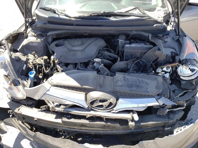 Photo 7 from auction – 2016 HYUNDAI VELOSTER with VIN KMHTC6AD9GU272277