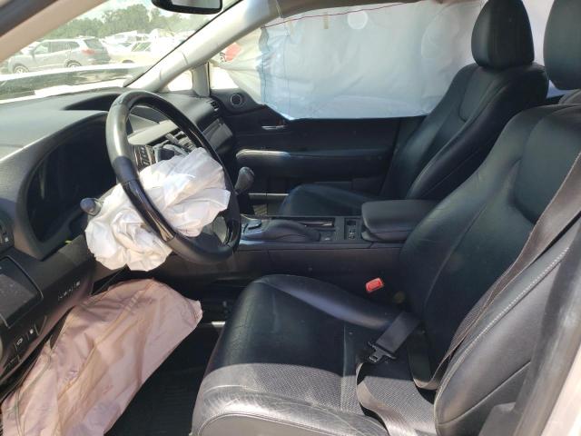 صورة رقم 5 من المزاد - 2014 LEXUS RX 350 مع VIN 2T2ZK1BA8EC144627