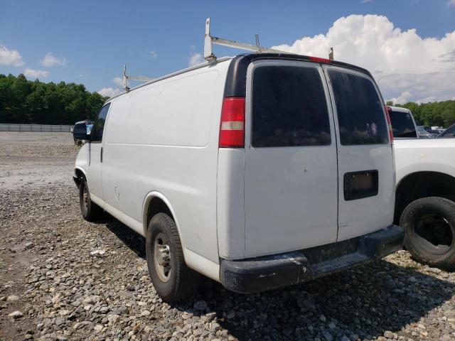 Photo 3 from auction – 2012 CHEVROLET EXPRESS G2 with VIN 1GCWGFCA7C1121832