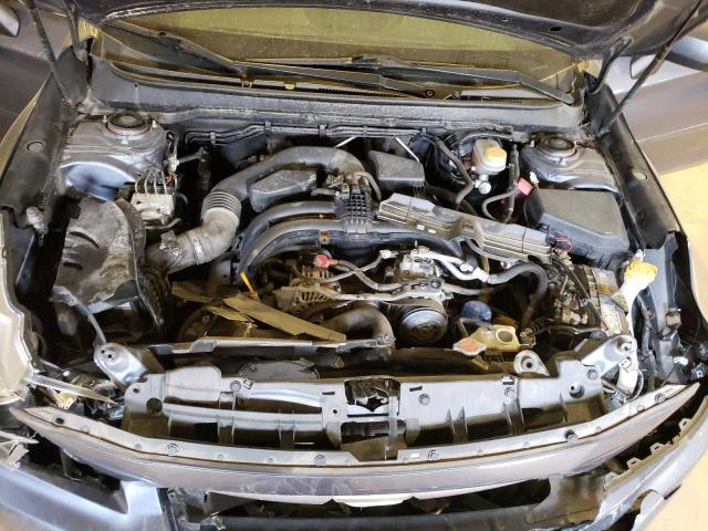 Photo 7 from auction – 2015 SUBARU LEGACY 2.5 with VIN 4S3BNAD6XF3057358
