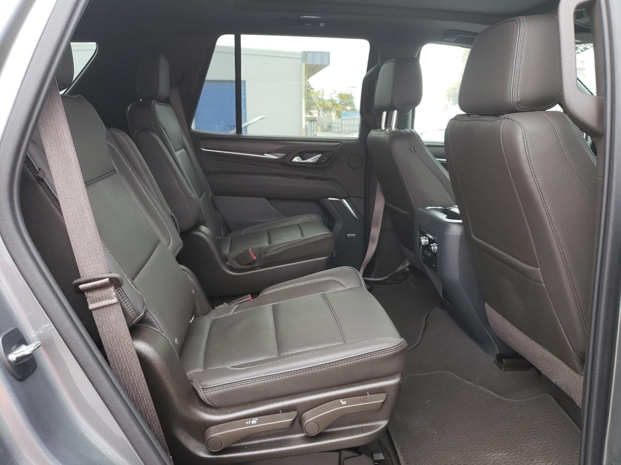 Photo 6 from auction – 2021 GMC YUKON DENA with VIN 1GKS2DKL7MR336932
