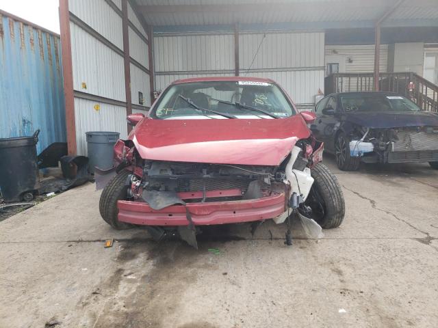 Photo 9 from auction – 2013 FORD FIESTA SE with VIN 3FADP4BJ4DM166900