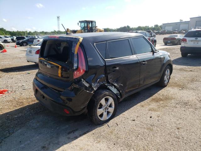Photo 9 from auction – 2017 KIA SOUL with VIN KNDJN2A23H7478191