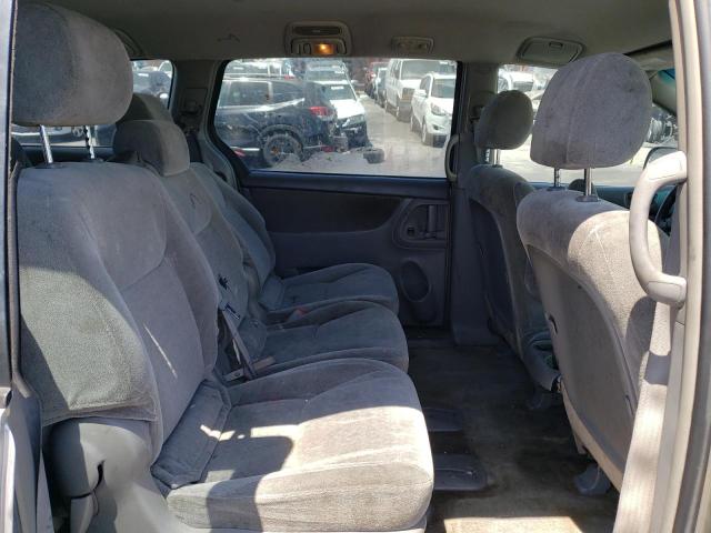 Photo 6 from auction – 2005 TOYOTA SIENNA CE with VIN 5TDZA23C85S379601