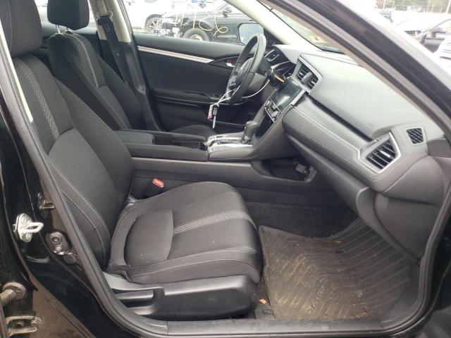 Photo 5 from auction – 2017 HONDA CIVIC EX with VIN 2HGFC2F74HH522687
