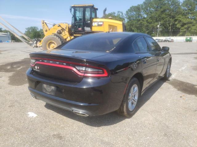 Photo 4 from auction – 2015 DODGE CHARGER SE with VIN 2C3CDXBG3FH724892
