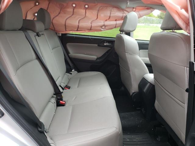 Photo 6 from auction – 2018 SUBARU FORESTER 2 with VIN JF2SJARC9JH423740