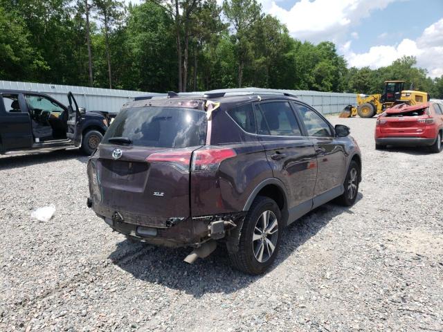 Photo 4 from auction – 2018 TOYOTA RAV4 ADVEN with VIN 2T3WFREV7JW419560