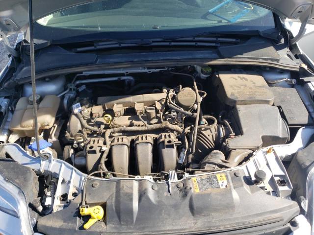Photo 7 from auction – 2014 FORD FOCUS SE with VIN 1FADP3K24EL452669