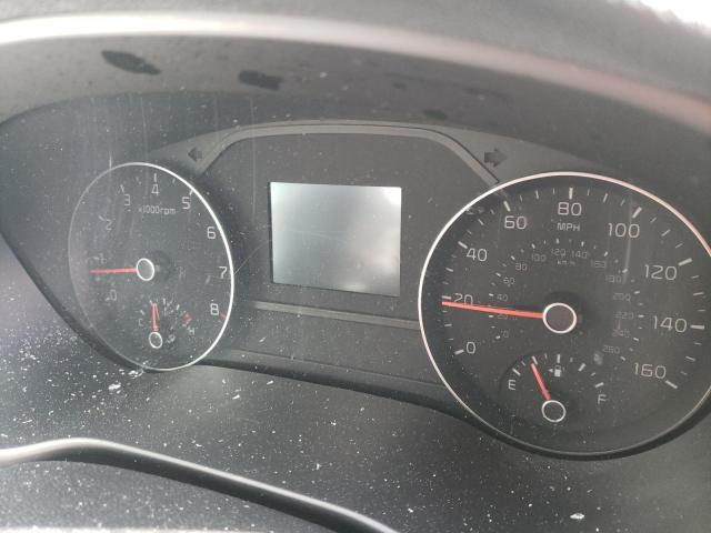 Photo 8 from auction – 2017 KIA SPORTAGE E with VIN KNDPN3AC0H7067694