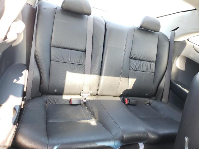 Photo 6 from auction – 2007 HONDA ACCORD EX with VIN 1HGCM72617A020372