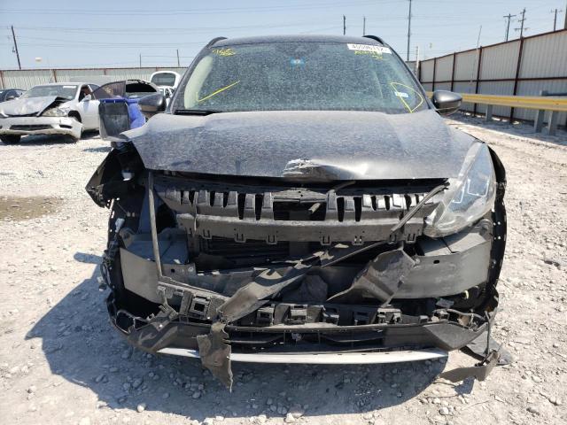 Photo 9 from auction – 2020 FORD ESCAPE SEL with VIN 1FMCU0H61LUA32216