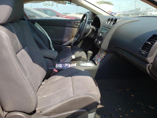 Photo 5 from auction – 2009 NISSAN ALTIMA 2.5 with VIN 1N4AL24E69C184486