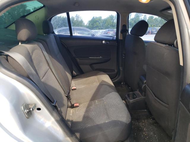 Photo 6 from auction – 2010 CHEVROLET COBALT LT with VIN 1G1AF5F50A7111894