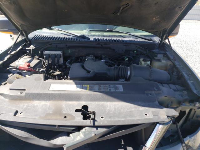 Photo 7 from auction – 2003 FORD EXPEDITION with VIN 1FMPU18L13LA63243
