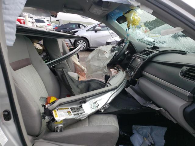 Photo 5 from auction – 2014 TOYOTA CAMRY L with VIN 4T4BF1FK4ER355373